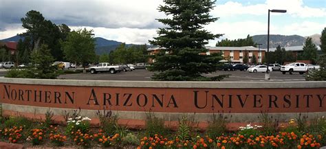 Northern Arizona University does not discriminate on the basis of sex, race, color, age, national origin, religion, sexual orientation, disability, veteran status, gender identity and expression, genetic information, or other legally or policy protected status, in the universitys services, educational programs, and activities, including but not limited to,. . Northern arizona university address